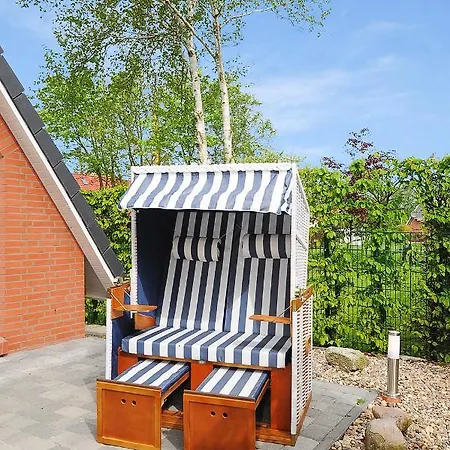 Harle Am Yachthafen *