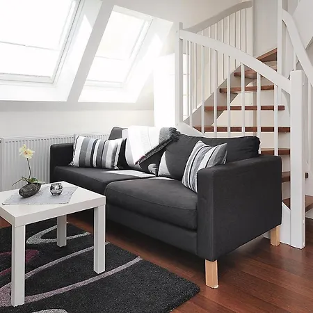 Harle Am Yachthafen * Carolinensiel