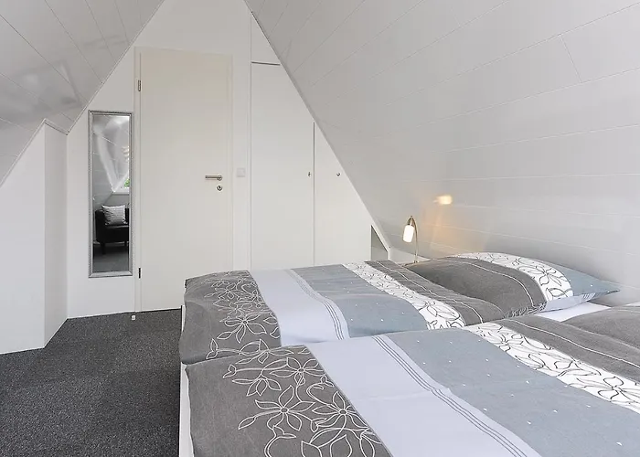 Harle Am Yachthafen * Carolinensiel