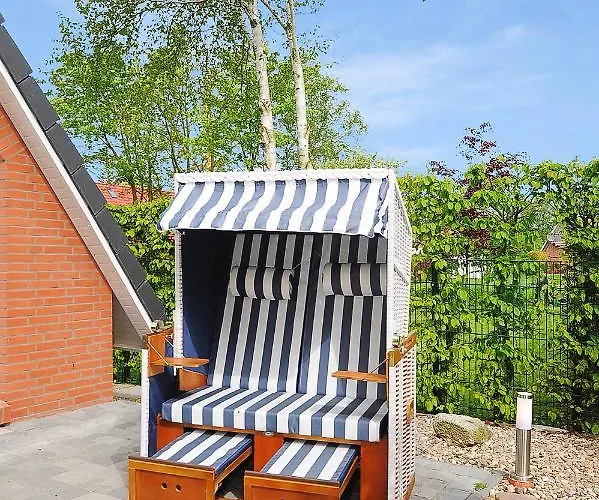 Harle Am Yachthafen *