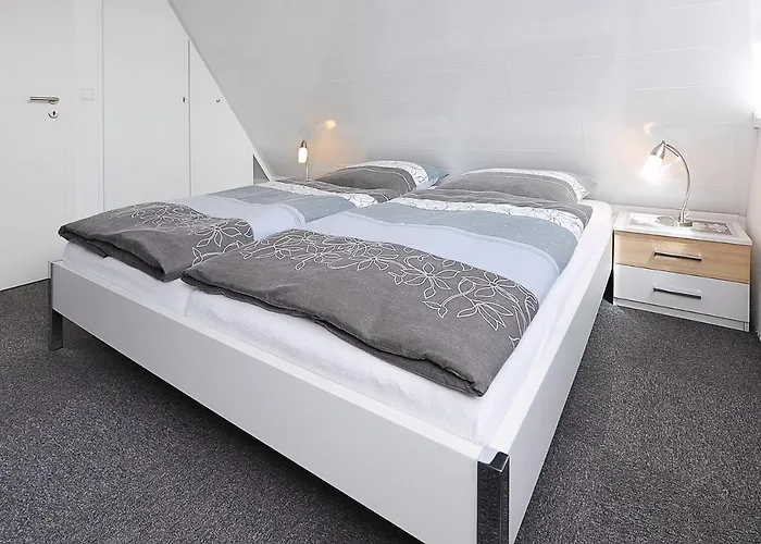 Harle Am Yachthafen * Carolinensiel