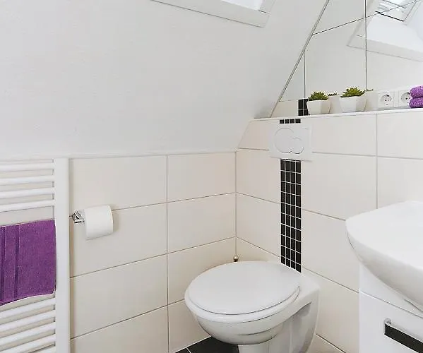 Harle Am Yachthafen Carolinensiel