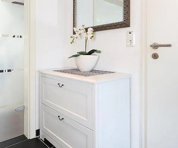 Harle Am Yachthafen Carolinensiel